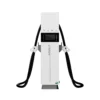 60kW 90kW Integrated Commercial DC Fast Charger Dual Gun EV Station
