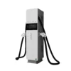 60kW 90kW Integrated Commercial DC Fast Charger Dual Gun EV Station