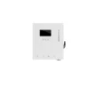 4 Single Gun Integrated DC Fast Charger Commercial EV Charging Station