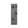 60kW 90kW Integrated Commercial DC Fast Charger Dual Gun EV Station