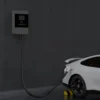 5 Commercial AC Charging Station IP65 Smart EV Wallbox Charger