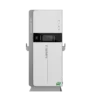 双枪3 Integrated DC Fast Charger Dual Gun Commercial DC Charging Station