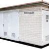 Smart EV Charging Box Substation: High-Efficiency Renewable Power Solution