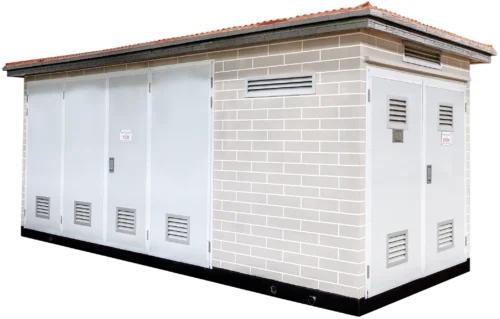 Smart EV Charging Box Substation: High-Efficiency Renewable Power Solution