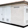 Smart EV Charging Box Substation: High-Efficiency Renewable Power Solution