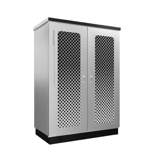 Flexible Charging Stack High Power DC Fast Charger Hub