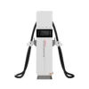 Liquid-Cooled Ultra Fast Charger Split Dispenser Terminal EV Station