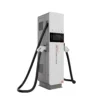 Liquid-Cooled Ultra Fast Charger Split Dispenser Terminal EV Station