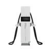 风冷1 Air-Cooled Split-Type DC Fast Charging Station Commercial EV Charger Hub