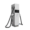 风冷2 Air-Cooled Split-Type DC Fast Charging Station Commercial EV Charger Hub