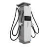 风冷3 Air-Cooled Split-Type DC Fast Charging Station Commercial EV Charger Hub