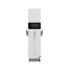 风冷5 Air-Cooled Split-Type DC Fast Charging Station Commercial EV Charger Hub