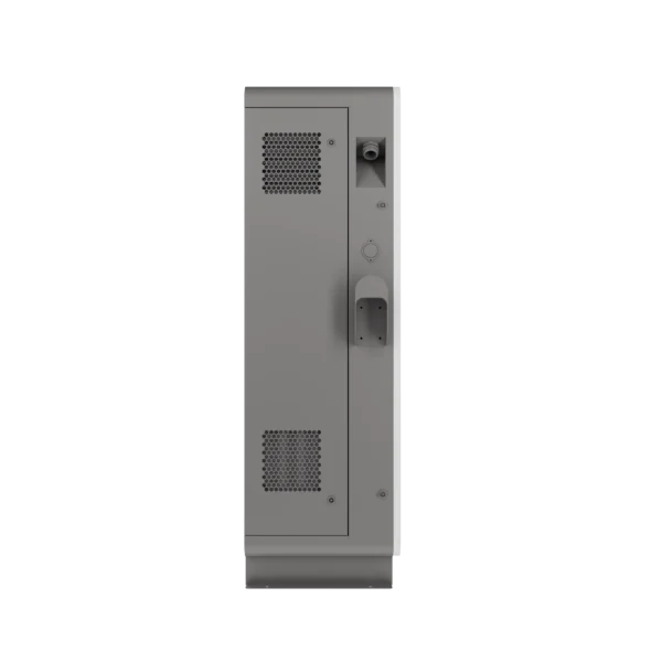 风冷6 Air-Cooled Split-Type DC Fast Charging Station Commercial EV Charger Hub