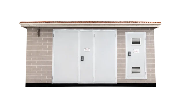 Low Voltage Prefabricated Substation: Reliable Power Solution