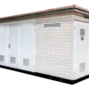 Low Voltage Prefabricated Substation: Reliable Power Solution