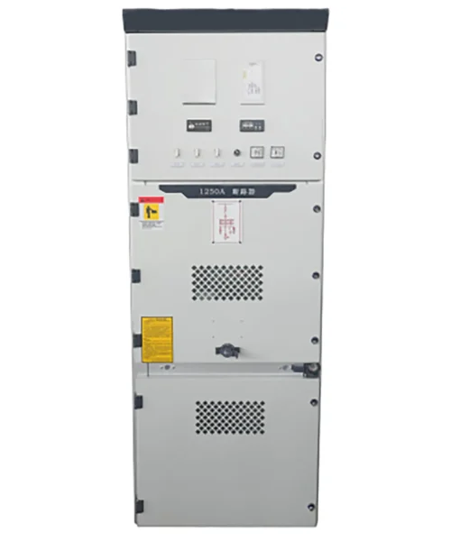 KYN28-12/24 High Voltage Switchgear, Indoor Metal-Clad Withdrawable AC Enclosure, Rated Voltage 12/24kV