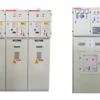 1 XGN15-12/24 SF6 Ring Main Unit, Compact Metal-Enclosed Switchgear, 12kV 24kV