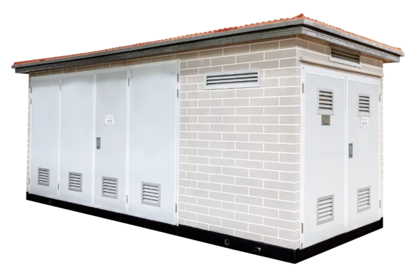 Low Voltage Prefabricated Substation: Reliable Power Solution