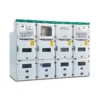 KYN28-12/24 High Voltage Switchgear, Indoor Metal-Clad Withdrawable AC Enclosure, Rated Voltage 12/24kV