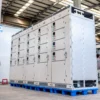 GCS Low Voltage Draw-out Switchgear: High-Performance Power Distribution