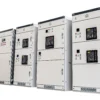 GCS Low Voltage Draw-out Switchgear: High-Performance Power Distribution
