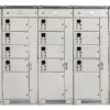 GCS Low Voltage Draw-out Switchgear: High-Performance Power Distribution