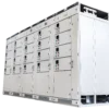 GCS Low Voltage Draw-out Switchgear: High-Performance Power Distribution