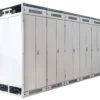 GCS Low Voltage Draw-out Switchgear: High-Performance Power Distribution