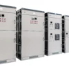 GGJ Low Voltage Reactive Power Compensation Panel