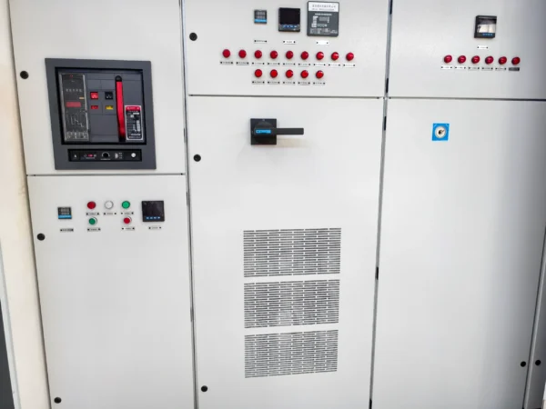 Smart EV Charging Box Substation: High-Efficiency Renewable Power Solution