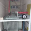 Smart EV Charging Box Substation: High-Efficiency Renewable Power Solution