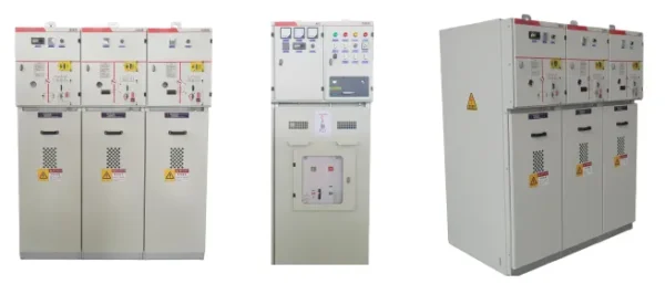 QQ20260824-135907 XGN15-12/24 SF6 Ring Main Unit, Compact Metal-Enclosed Switchgear, 12kV 24kV