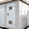 Low Voltage Prefabricated Substation: Reliable Power Solution