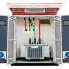 Low Voltage Prefabricated Substation: Reliable Power Solution